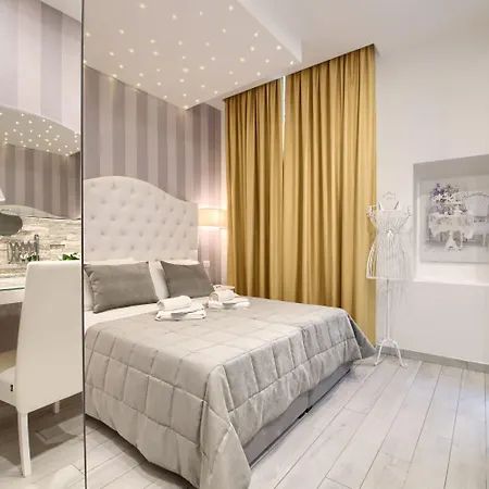 Vatican Nausicaa ゲストハウス ローマ