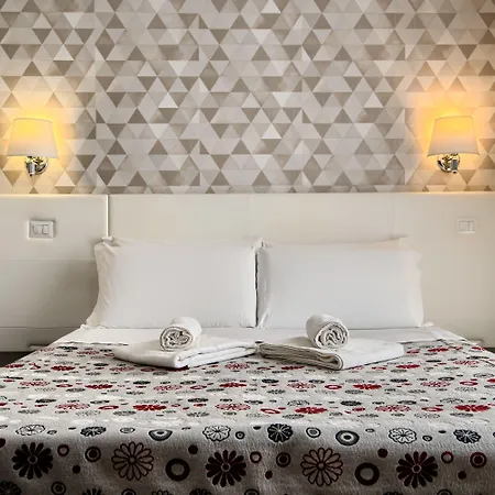 Vatican Nausicaa 3* ローマ