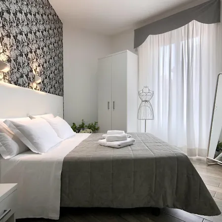 Vatican Nausicaa ゲストハウス