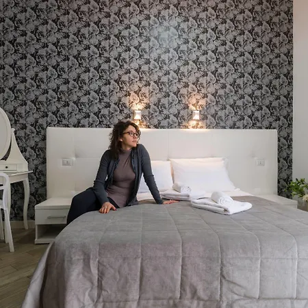 ゲストハウス Vatican Nausicaa ローマ