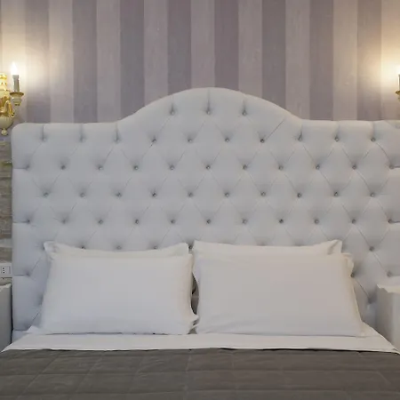 Vatican Nausicaa ゲストハウス ローマ