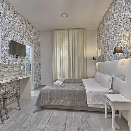 ゲストハウス Vatican Nausicaa