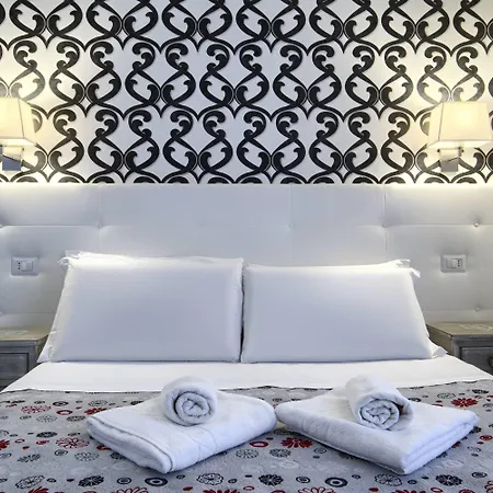 Vatican Nausicaa ローマ