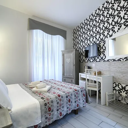 ゲストハウス Vatican Nausicaa