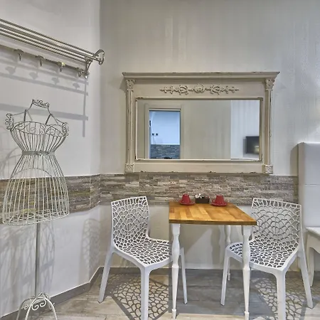 ゲストハウス Vatican Nausicaa