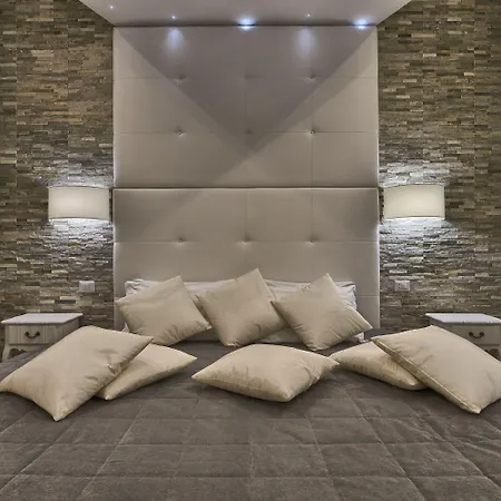 Vatican Nausicaa ゲストハウス