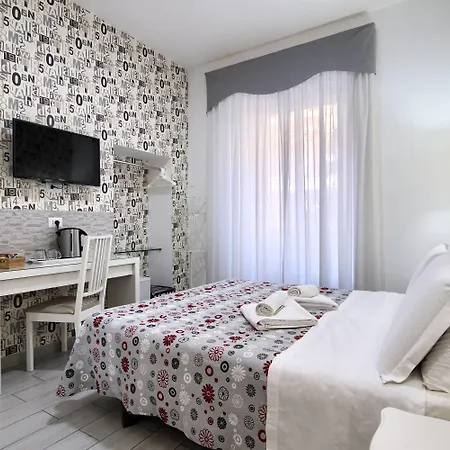 Vatican Nausicaa ゲストハウス