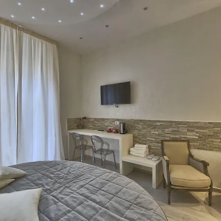 Vatican Nausicaa ローマ