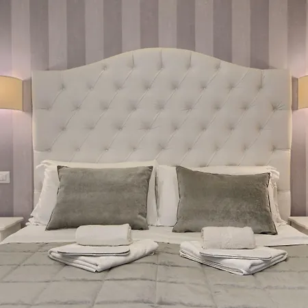 Vatican Nausicaa ゲストハウス ローマ