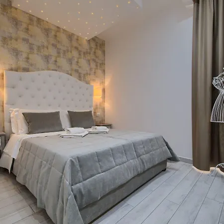 Vatican Nausicaa ゲストハウス 3*