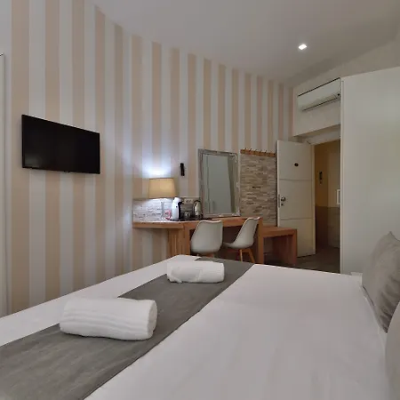 ゲストハウス Vatican Nausicaa 3*