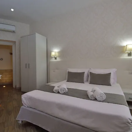 Vatican Nausicaa ローマ