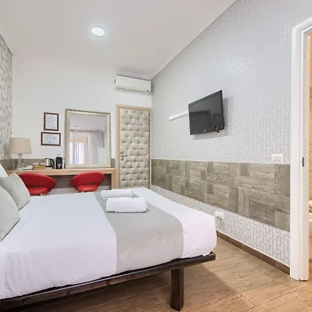 ゲストハウス Vatican Nausicaa 3*