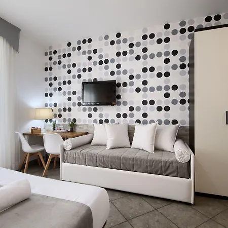 Vatican Nausicaa 3* ローマ