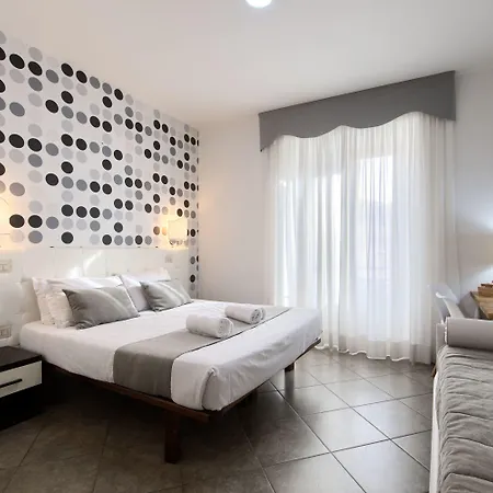 Vatican Nausicaa ゲストハウス ローマ