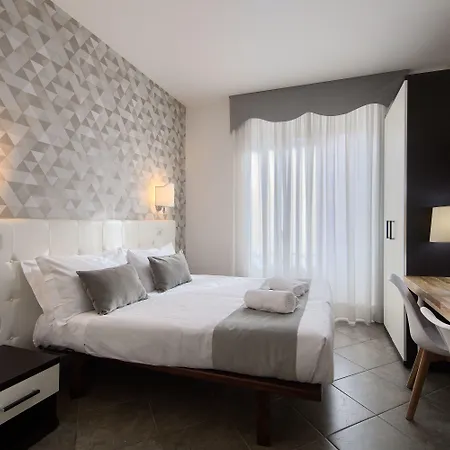 ゲストハウス Vatican Nausicaa