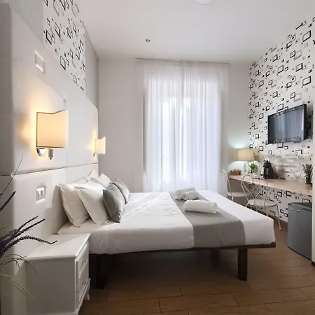 ゲストハウス Vatican Nausicaa 3*