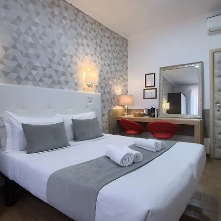 Vatican Nausicaa ゲストハウス ローマ