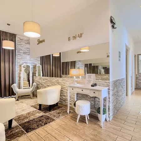 Vatican Nausicaa ゲストハウス