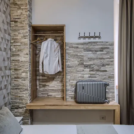 Vatican Nausicaa 3* ローマ