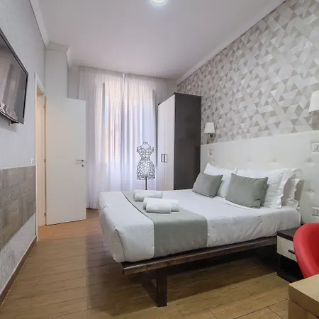 Vatican Nausicaa 3* ローマ