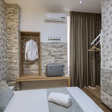 Vatican Nausicaa ゲストハウス 3*