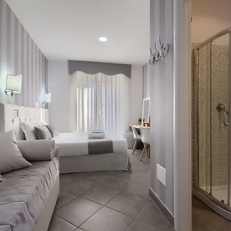 Vatican Nausicaa 3* ローマ