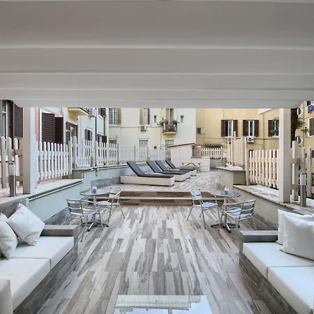 Vatican Nausicaa ゲストハウス