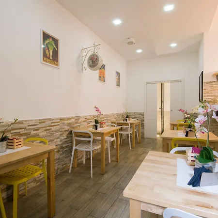 ゲストハウス Vatican Nausicaa 3*