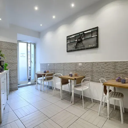 Vatican Nausicaa ローマ