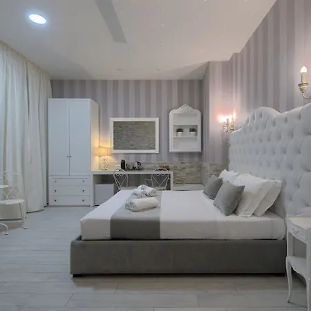 Guest house Vatican Nausicaa 3*