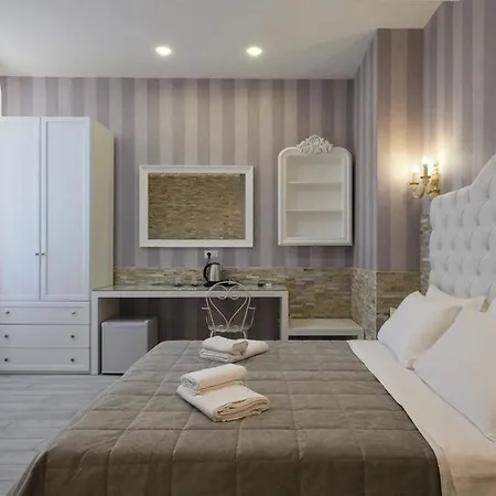 Vatican Nausicaa Guest house