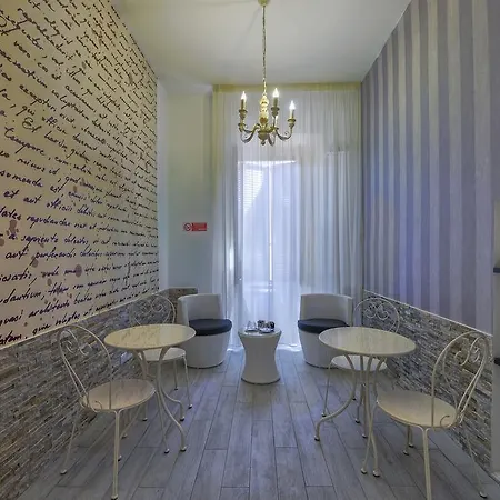 Vatican Nausicaa Guest house