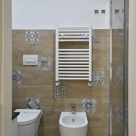 Guest house Vatican Nausicaa Rome