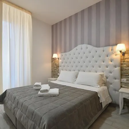 Guest house Vatican Nausicaa