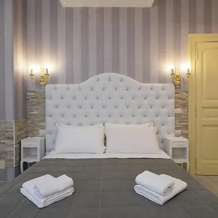 Vatican Nausicaa Guest house Rome