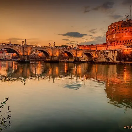 Guest house Vatican Nausicaa 3*