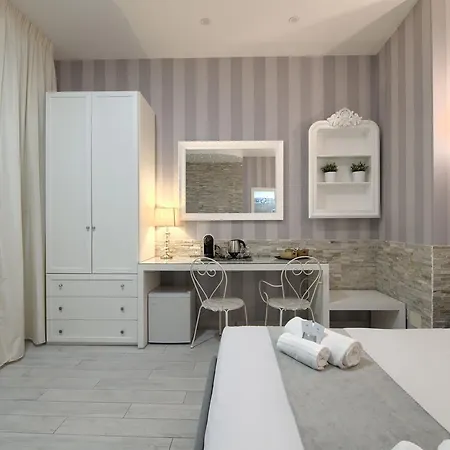 Vatican Nausicaa Guest house Rome