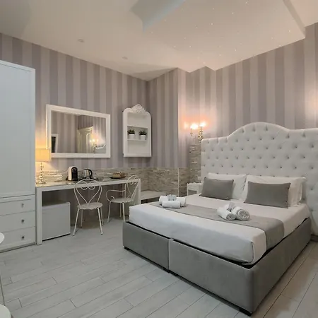 Guest house Vatican Nausicaa Rome