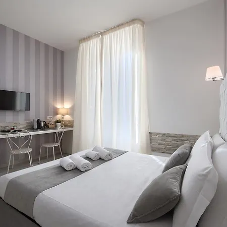 Guest house Vatican Nausicaa Rome