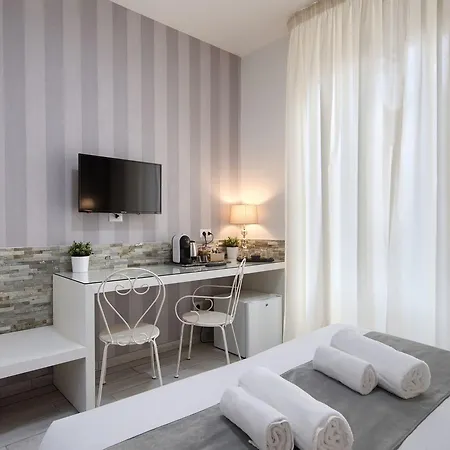 Vatican Nausicaa Guest house