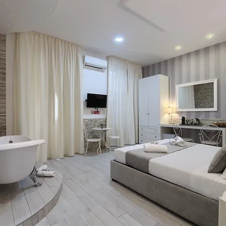 Guest house Vatican Nausicaa Rome