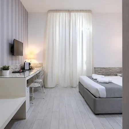 Vatican Nausicaa Guest house